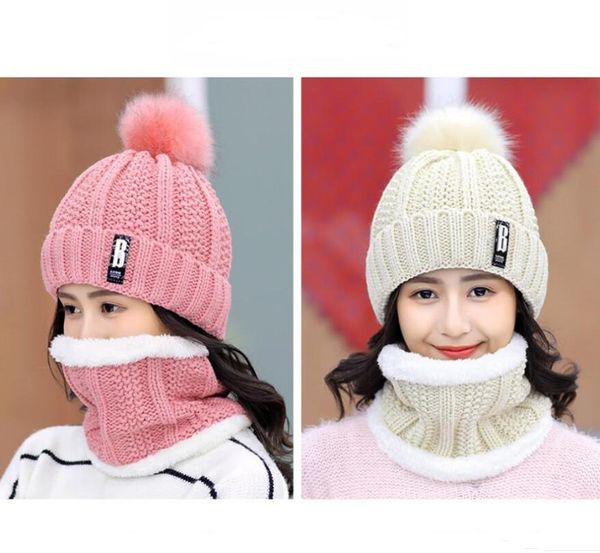 beanie/skull caps winter knitted beanies hats women thick warm beanie skullies hat female knit letter bonnet outdoor riding sets, Blue;gray
beanie/skull caps winter knitted beanies hats women thick warm beanie skullies hat female knit letter bonnet outdoor riding sets, Blue;gray