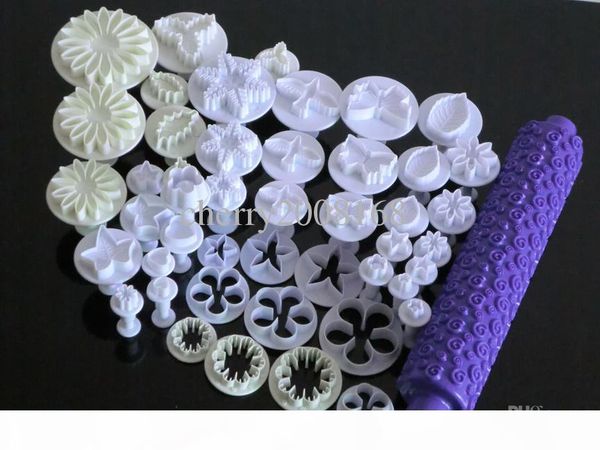 16types sugarcraft decoration diy take tool plunger cutter кухонный инструмент для хлебобулочного мастера
16types sugarcraft decoration diy take tool plunger cutter кухонный инструмент для хлебобулочного мастера