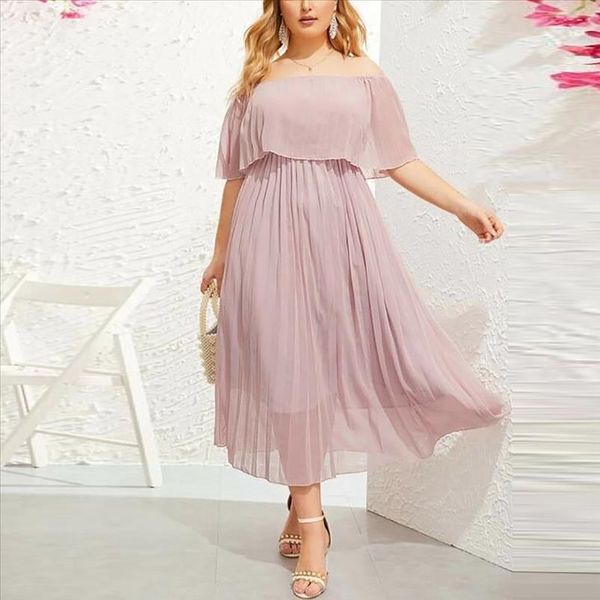 38 womens dress women fashion shoulder chiffon layered loose casual solid color ruffle party casual dress, Black;gray
38 womens dress women fashion shoulder chiffon layered loose casual solid color ruffle party casual dress, Black;gray