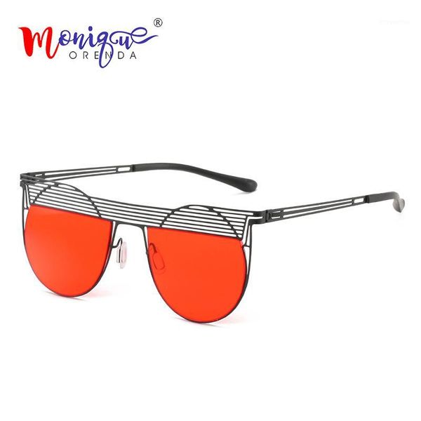 vintage round sunglasses women 2020 fashion hollow frame retro sun glasses for men brand eyeglasses gafas de sol mujer1, White;black
vintage round sunglasses women 2020 fashion hollow frame retro sun glasses for men brand eyeglasses gafas de sol mujer1, White;black