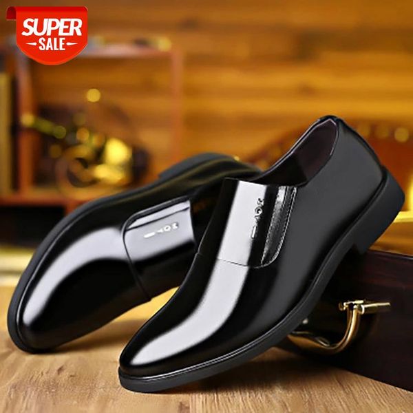 2020 new arrival genuine leather men casual shoes mens loafers moccasins breathable slip on black driving shoes plus size 39-44 #bd0r
2020 new arrival genuine leather men casual shoes mens loafers moccasins breathable slip on black driving shoes plus size 39-44 #bd0r