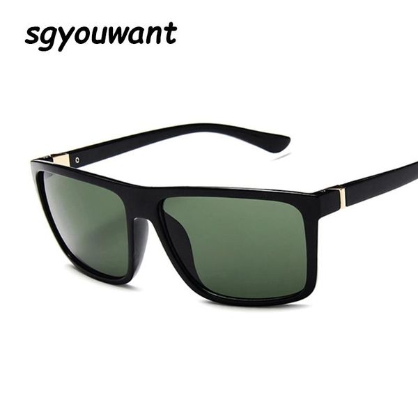 sunglasses black square men women mirror fashion lady glasses uv400 driving sun male eyewear lentes de sol hombre, White;black
sunglasses black square men women mirror fashion lady glasses uv400 driving sun male eyewear lentes de sol hombre, White;black