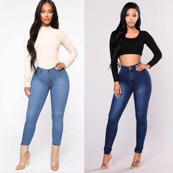 2021 women high waist jeans for women slim stretch denim pants casual bodycon tassel belt bandage skinny push up jeans pencil1, Blue
2021 women high waist jeans for women slim stretch denim pants casual bodycon tassel belt bandage skinny push up jeans pencil1, Blue
