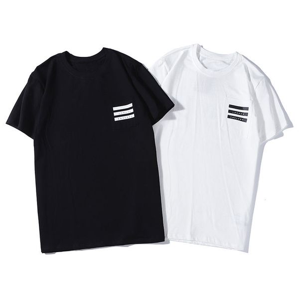 mens stylist t shirt men women limited london style shirts cozy short sleeve tees black white, White;black
mens stylist t shirt men women limited london style shirts cozy short sleeve tees black white, White;black