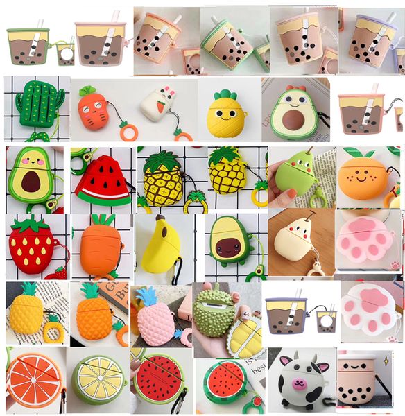 earphone cover for airpods cases avocado pear orange egg carrot rabbit strawberry cactus cartoon silicone protector airpod cover earpod case
earphone cover for airpods cases avocado pear orange egg carrot rabbit strawberry cactus cartoon silicone protector airpod cover earpod case