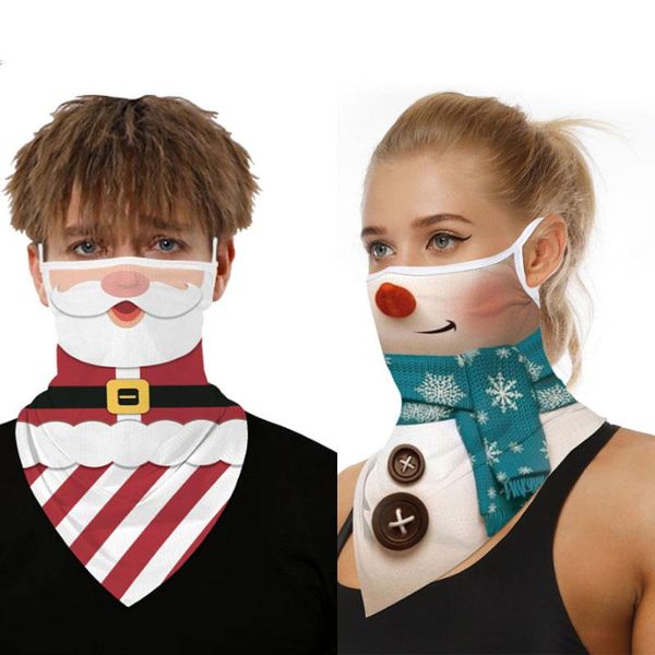 scarves 3d printed bandana scarf women men christmas party face mask outdoor cycling headband riding masks bufanda, Blue;gray
scarves 3d printed bandana scarf women men christmas party face mask outdoor cycling headband riding masks bufanda, Blue;gray