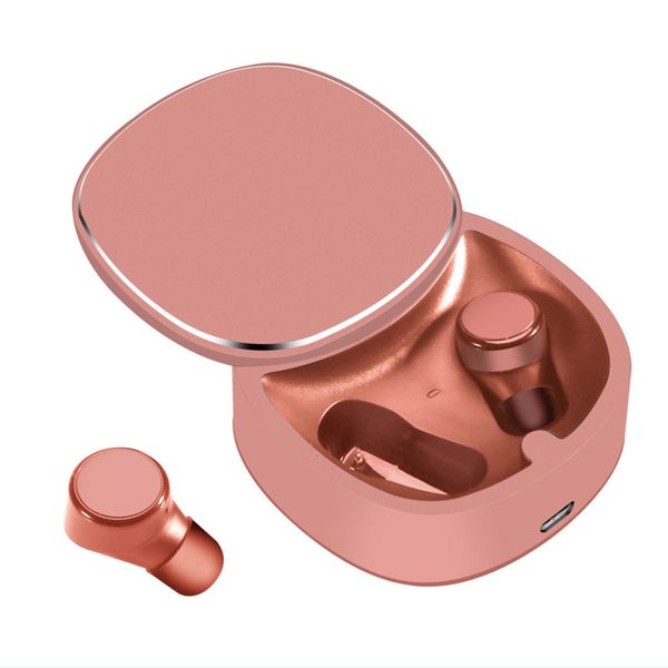 2019 new-06 touch waterproof wirels t portable mini in ear sports bluetooth headset
2019 new-06 touch waterproof wirels t portable mini in ear sports bluetooth headset