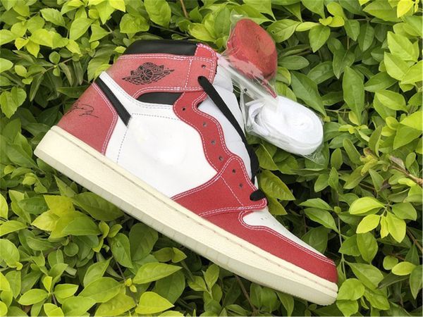 air authentic trophy room 1 high og sneakers white varsity red sail black retro men women 1s outdoor sports shoes with original box
air authentic trophy room 1 high og sneakers white varsity red sail black retro men women 1s outdoor sports shoes with original box