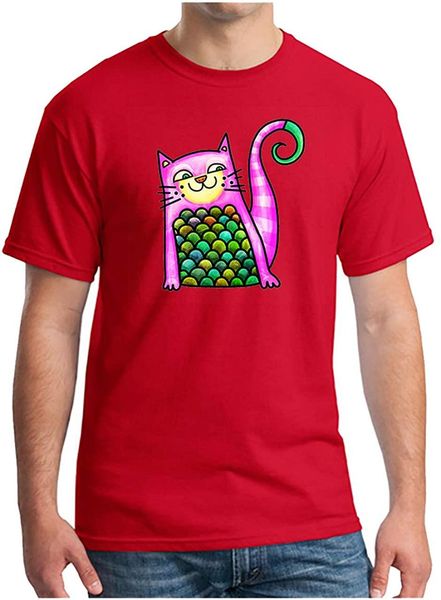 мужские богатства полностью уверенность comfort art art animal cat с коротким рукавом crew шеи футболки повседневная толстовка, White;black
мужские богатства полностью уверенность comfort art art animal cat с коротким рукавом crew шеи футболки повседневная толстовка, White;black