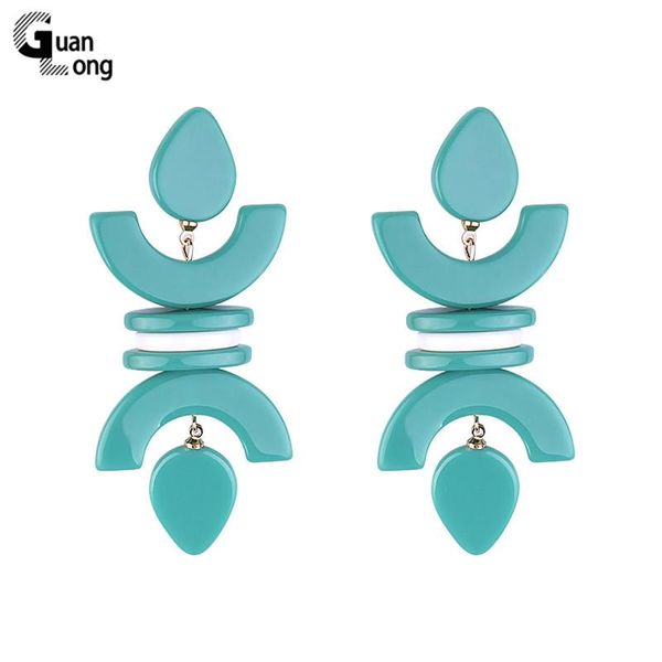 dangle & chandelier guanlong vintage earrings resin for women bohemian geometric symmetry acrylic long drop earings statement wedding jewelr, Silver
dangle & chandelier guanlong vintage earrings resin for women bohemian geometric symmetry acrylic long drop earings statement wedding jewelr, Silver