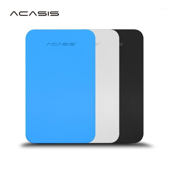 acasis 160gb original 2.5" new portable external hard drive disk usb3.0 high speed hdd for lap & desk
acasis 160gb original 2.5" new portable external hard drive disk usb3.0 high speed hdd for lap & desk