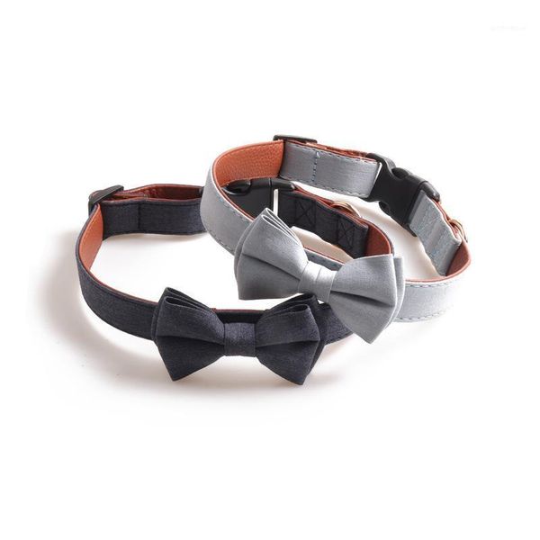 dog collars & leashes exquisite pets collar leash set adjustable buckle small/medium/large dogs cute bowknot necklace solid color leashes1
dog collars & leashes exquisite pets collar leash set adjustable buckle small/medium/large dogs cute bowknot necklace solid color leashes1