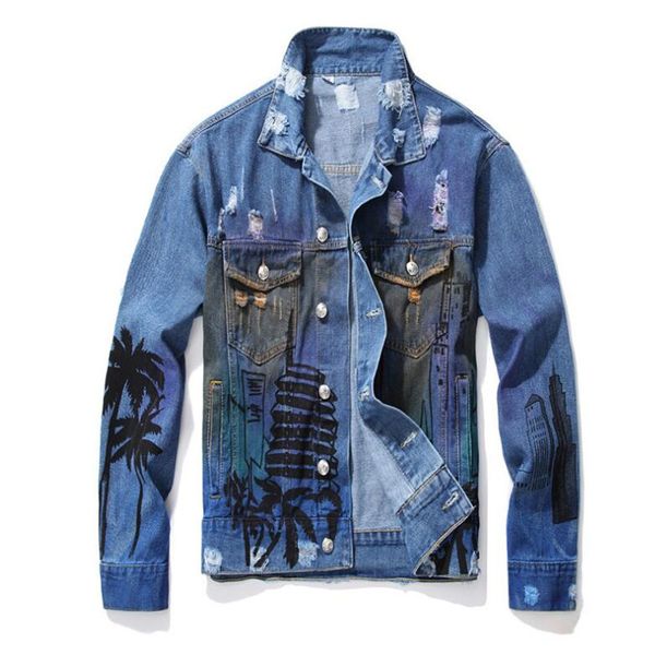 2020 new mark of these men italy men's thin brim denim pants with blue zipper light pencil hole jeans, Black;brown
2020 new mark of these men italy men's thin brim denim pants with blue zipper light pencil hole jeans, Black;brown
