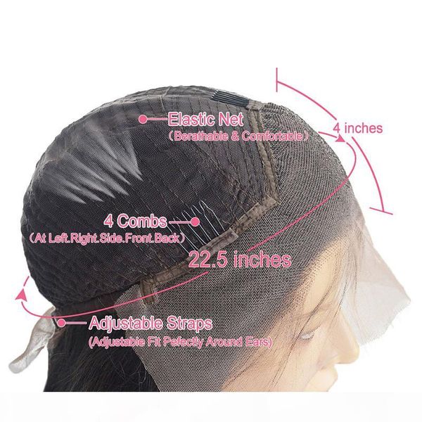 yaki straight lace front human hair wigs for women preplucked curly lace front wig, Black
yaki straight lace front human hair wigs for women preplucked curly lace front wig, Black