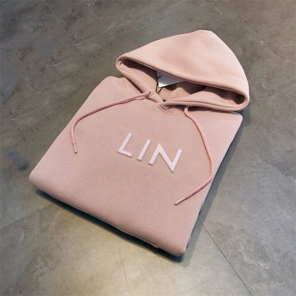 2022 new designer men's women hoodies sweatshirts couple simple steel printed letters logo casual loose hooded fleece sweater, Black
2022 new designer men's women hoodies sweatshirts couple simple steel printed letters logo casual loose hooded fleece sweater, Black