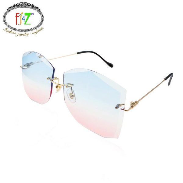 sunglasses f.j4z arrival personality brand designer cool beautiful gradual 4 style lens shades uv400, White;black
sunglasses f.j4z arrival personality brand designer cool beautiful gradual 4 style lens shades uv400, White;black