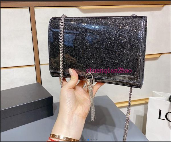 luxurys designers bags womens quilted shoulder bag fashion chain genuine leather crossbody bag handbags purses black tote bag handbag 02
luxurys designers bags womens quilted shoulder bag fashion chain genuine leather crossbody bag handbags purses black tote bag handbag 02