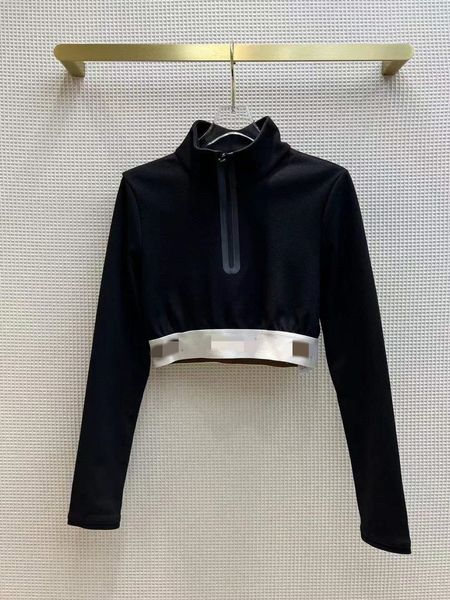 milan runway jackets 2022 spring summer stand collar long sleeve women's coats designer brand same style outerwear 0112-8, Black;brown
milan runway jackets 2022 spring summer stand collar long sleeve women's coats designer brand same style outerwear 0112-8, Black;brown
