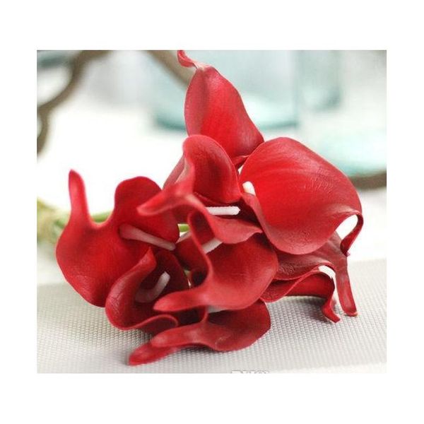 wholesale 1pcs multicolor artificial pu fake calla flower wedding bouquet jllouc trustbde
wholesale 1pcs multicolor artificial pu fake calla flower wedding bouquet jllouc trustbde