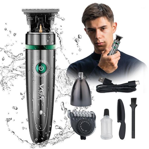 v-258 electric cordless hair trimmer for men professional rechargeable barber for men clippers barber hair clippers1
v-258 electric cordless hair trimmer for men professional rechargeable barber for men clippers barber hair clippers1