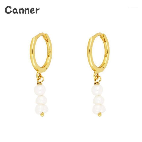 canner fashion lantern pearl string pendant hoop earrings for women girls wedding earrings 925 sterling silver jewelry orecchini1, Golden;silver
canner fashion lantern pearl string pendant hoop earrings for women girls wedding earrings 925 sterling silver jewelry orecchini1, Golden;silver