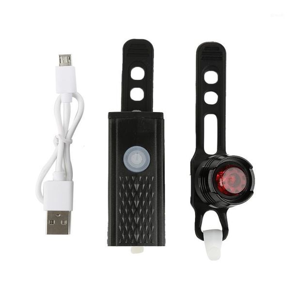 bike lights waterproof led taillights bicycle front rear light combination usb rechargeable lamp mountain equipment 1
bike lights waterproof led taillights bicycle front rear light combination usb rechargeable lamp mountain equipment 1