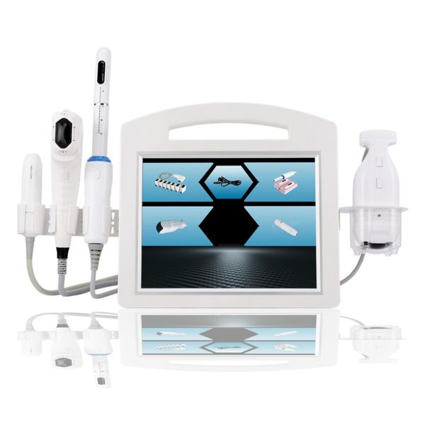 2020 hifu machine + vmax hifu + liposonics + detection and hifu vaginal tightening beauty machine on sale
2020 hifu machine + vmax hifu + liposonics + detection and hifu vaginal tightening beauty machine on sale