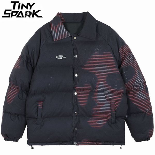 men hip hop jacket parka girl print streetwear windbreaker harajuku winter padded jacket cotton coat puffer warm outwear 201201, Black
men hip hop jacket parka girl print streetwear windbreaker harajuku winter padded jacket cotton coat puffer warm outwear 201201, Black