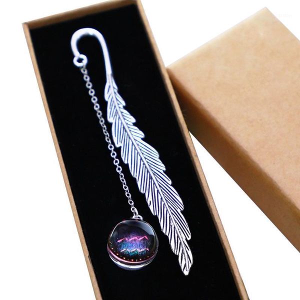 creative noctilucent 12 constellation bookmark pendant metal book mark stationery school office supply teacher gifts1
creative noctilucent 12 constellation bookmark pendant metal book mark stationery school office supply teacher gifts1