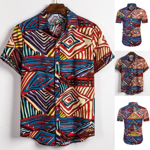 men personality floral printed casual short sleeve shirts camisa masculina fashion beach hawaiian shirt clothing 2xl, White;black
men personality floral printed casual short sleeve shirts camisa masculina fashion beach hawaiian shirt clothing 2xl, White;black