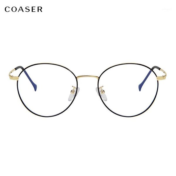 sunglasses vintage round metal frames anti blue ray eyeglasses computer glasses optical women eye protection spectacle glasses1, White;black
sunglasses vintage round metal frames anti blue ray eyeglasses computer glasses optical women eye protection spectacle glasses1, White;black