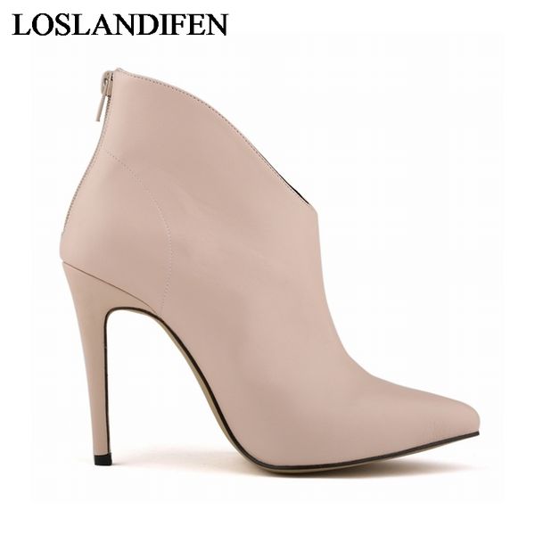 2020 new of the women pointed white toe shoes high heels winter soft motorcycle leather boots to woman g0011 llkn, Black
2020 new of the women pointed white toe shoes high heels winter soft motorcycle leather boots to woman g0011 llkn, Black