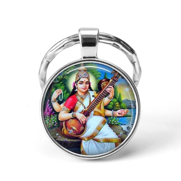 india religion key chains god brahma lord shiva vishnu jewelry glass cabochon key rings pendant keychains religion jewelry, Slivery;golden
india religion key chains god brahma lord shiva vishnu jewelry glass cabochon key rings pendant keychains religion jewelry, Slivery;golden