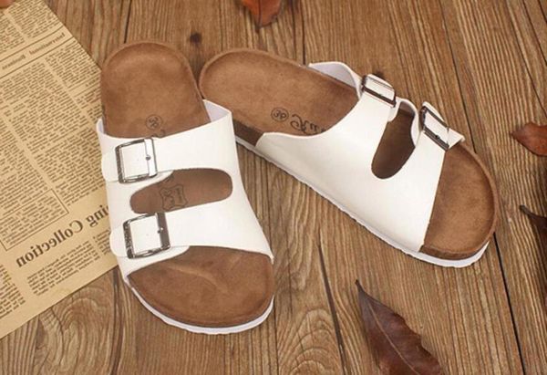new summer cork slippers shoes men women casual mixed color pu flip flops beach sandals slides flat plus size 35-44 sandalias, Black
new summer cork slippers shoes men women casual mixed color pu flip flops beach sandals slides flat plus size 35-44 sandalias, Black