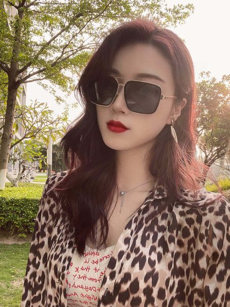 sunglasses square glasses handsome men and women oversized optical computerglasses four seasons, Black
sunglasses square glasses handsome men and women oversized optical computerglasses four seasons, Black