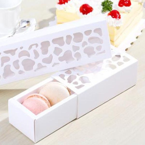30pcs hollow macarons box cookie white package baking small cake boxes for chocolate muffin biscuits luxury wedding party decor1
30pcs hollow macarons box cookie white package baking small cake boxes for chocolate muffin biscuits luxury wedding party decor1