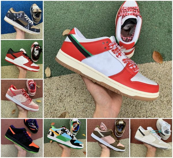 2021 sb dunk travis scotts мужская термография кроссовки кроссовки dunks strangelove низкий чикагский кроссовки женские коренастые дюнкский
2021 sb dunk travis scotts мужская термография кроссовки кроссовки dunks strangelove низкий чикагский кроссовки женские коренастые дюнкский