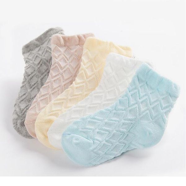 5pair/lot 0-8 years old cotton thin children's socks solid color casual baby socks 5pair qylbrv, Pink;yellow
5pair/lot 0-8 years old cotton thin children's socks solid color casual baby socks 5pair qylbrv, Pink;yellow