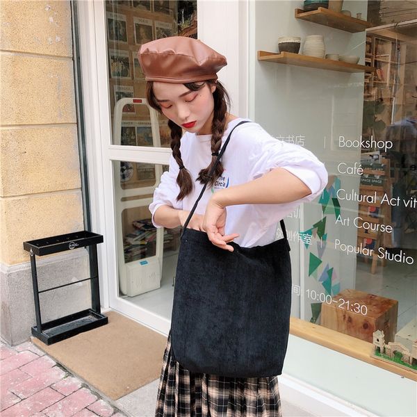 youda winter corduroy shoulder bags for women 2020 art retro totes shopping bag reusable handbags student book pack for girl c1223
youda winter corduroy shoulder bags for women 2020 art retro totes shopping bag reusable handbags student book pack for girl c1223