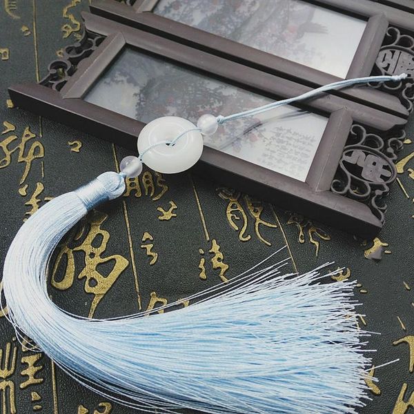2 шт. новый белый нефритовый мир пряжка tassel бахромой клабельные клабные ремни diy ювелирные изготовления подвески подвески аксессуары рем
2 шт. новый белый нефритовый мир пряжка tassel бахромой клабельные клабные ремни diy ювелирные изготовления подвески подвески аксессуары рем