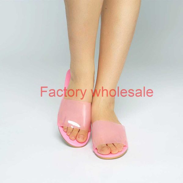 legzen fashion women slippers popular transparent pvc slides slip on shoes for woman plus size, Black
legzen fashion women slippers popular transparent pvc slides slip on shoes for woman plus size, Black