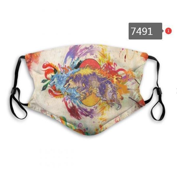 men 2020 and women fashion dust boy new lion king wolf fire bird tiger skull cartoon 3d printed animal mask pm2.5 dhl fr
men 2020 and women fashion dust boy new lion king wolf fire bird tiger skull cartoon 3d printed animal mask pm2.5 dhl fr