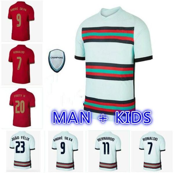 2020 2021 joao felix soccer jersey 20 21 b.fernandes football shirt bernardo neves diogo j. camisas de futebol men +kids kit maillot, Black;yellow
2020 2021 joao felix soccer jersey 20 21 b.fernandes football shirt bernardo neves diogo j. camisas de futebol men +kids kit maillot, Black;yellow