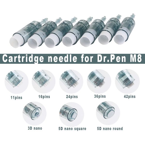 10/20/30/50/100pcsdr.penm8cartridgeneedlereplacementfordermapenultima-m8w/cmicroneedling11/16/24/36/42pinsnanomts raben
10/20/30/50/100pcsdr.penm8cartridgeneedlereplacementfordermapenultima-m8w/cmicroneedling11/16/24/36/42pinsnanomts raben