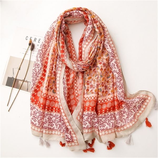 kyqiao women autumn spring spain style long hippie ethnic pink geometric patchwork scarf muffler wraps shawl y201007, Blue;gray
kyqiao women autumn spring spain style long hippie ethnic pink geometric patchwork scarf muffler wraps shawl y201007, Blue;gray