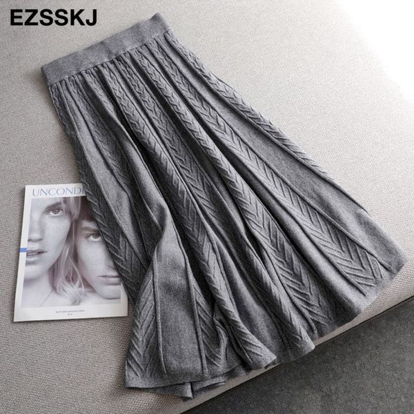 bling shiny a-line midi skirt female autumn winter 2020 new mid-length black pleated elegant skirt women q1209
bling shiny a-line midi skirt female autumn winter 2020 new mid-length black pleated elegant skirt women q1209