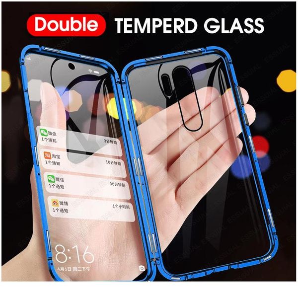 360 metal magnetic adsorption case for xiaomi redmi note 9s 8 7 k20 pro 8t 9a 9c 8a mi 10t bbyktr
360 metal magnetic adsorption case for xiaomi redmi note 9s 8 7 k20 pro 8t 9a 9c 8a mi 10t bbyktr