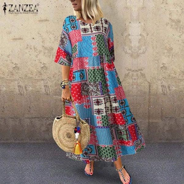 casual dresses 2022 summer bohemian dress vintage printed beach sundress women o neck short sleeve long vestido female robe kaftan tu, Black;gray
casual dresses 2022 summer bohemian dress vintage printed beach sundress women o neck short sleeve long vestido female robe kaftan tu, Black;gray