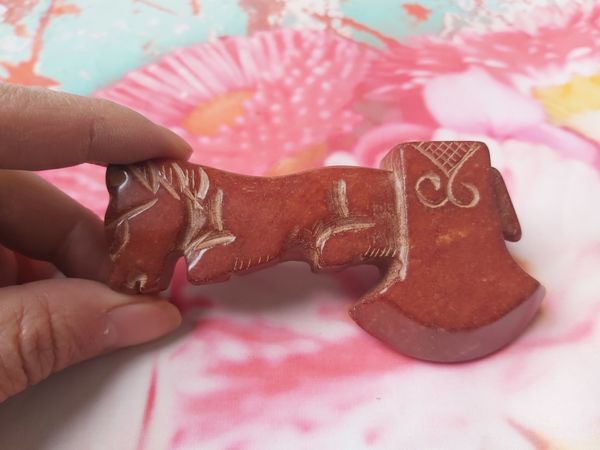 120 gram crystal handmade red quartz stone dragon feng shui jade quartz collection tea pet lucky god patron saint fish axe
120 gram crystal handmade red quartz stone dragon feng shui jade quartz collection tea pet lucky god patron saint fish axe