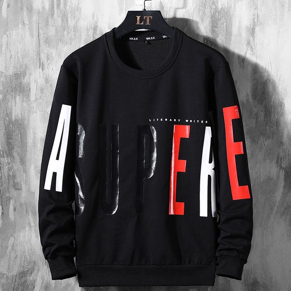 2020 new spring oversize -6xl 7xl 8xl red black streetwear male hip hop hoodies long sweatpants streets
2020 new spring oversize -6xl 7xl 8xl red black streetwear male hip hop hoodies long sweatpants streets